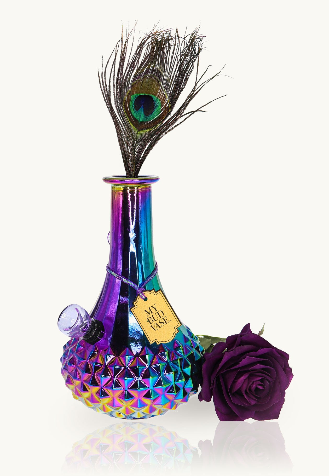 Aurora Vase Bong