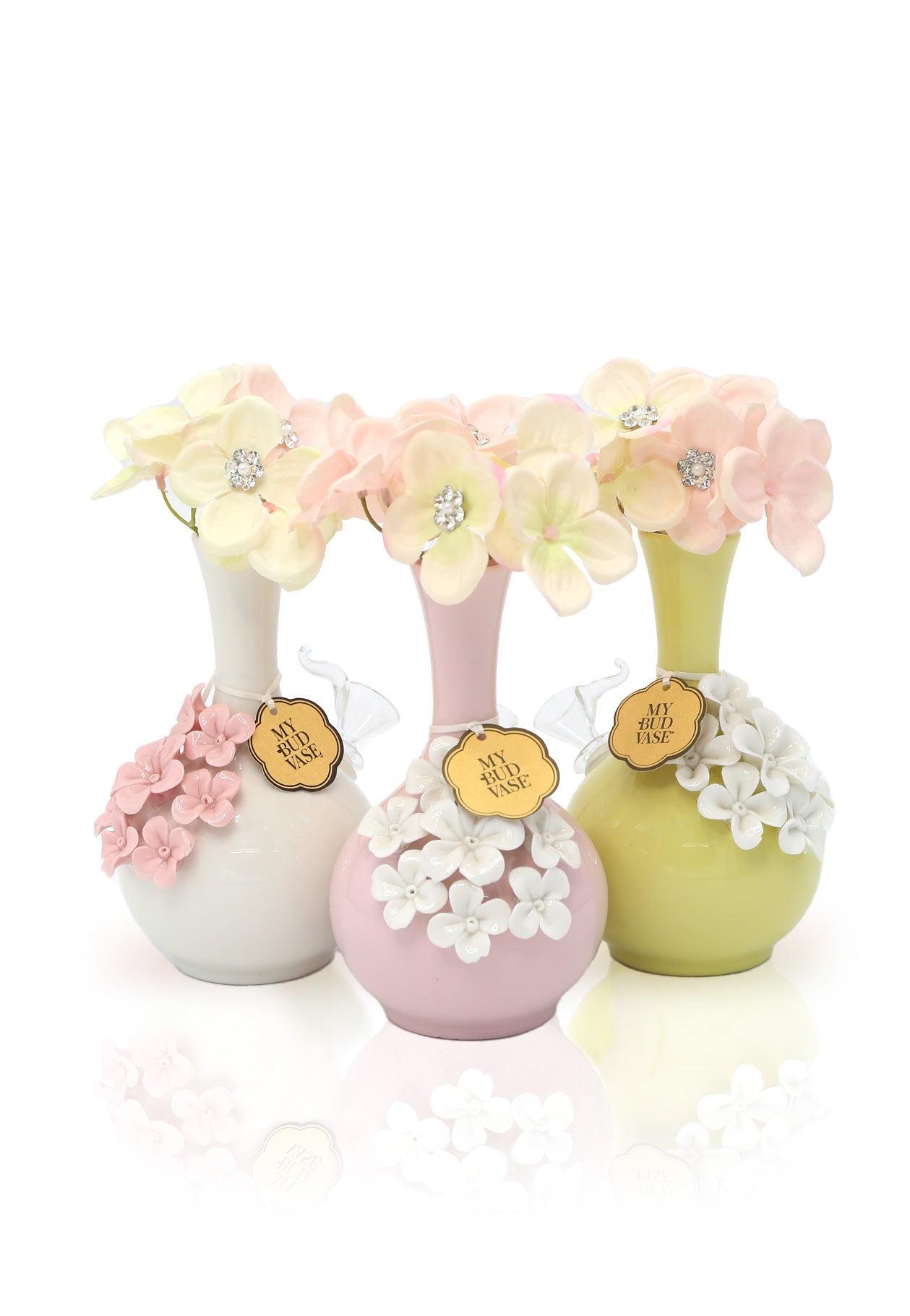 Phoebe Vase Bong