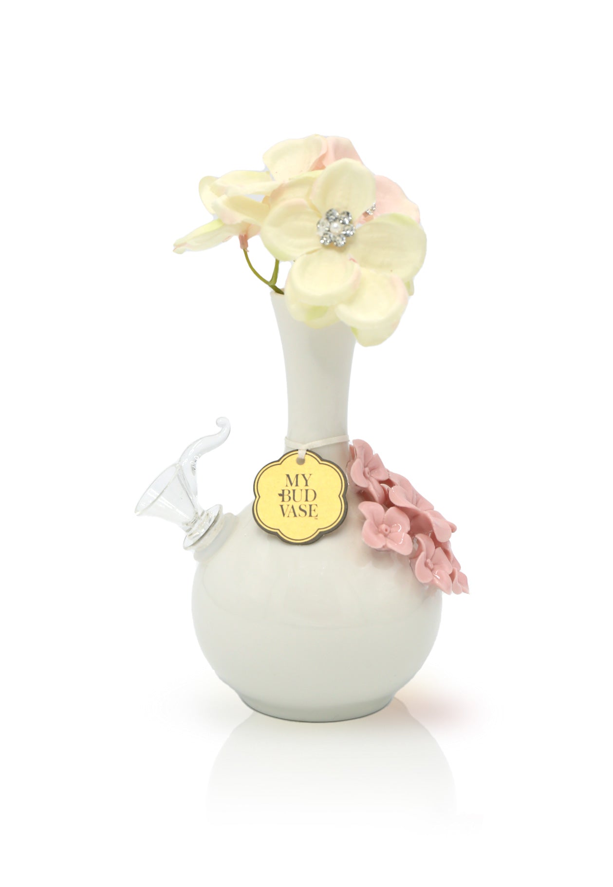 Monica Vase Bong