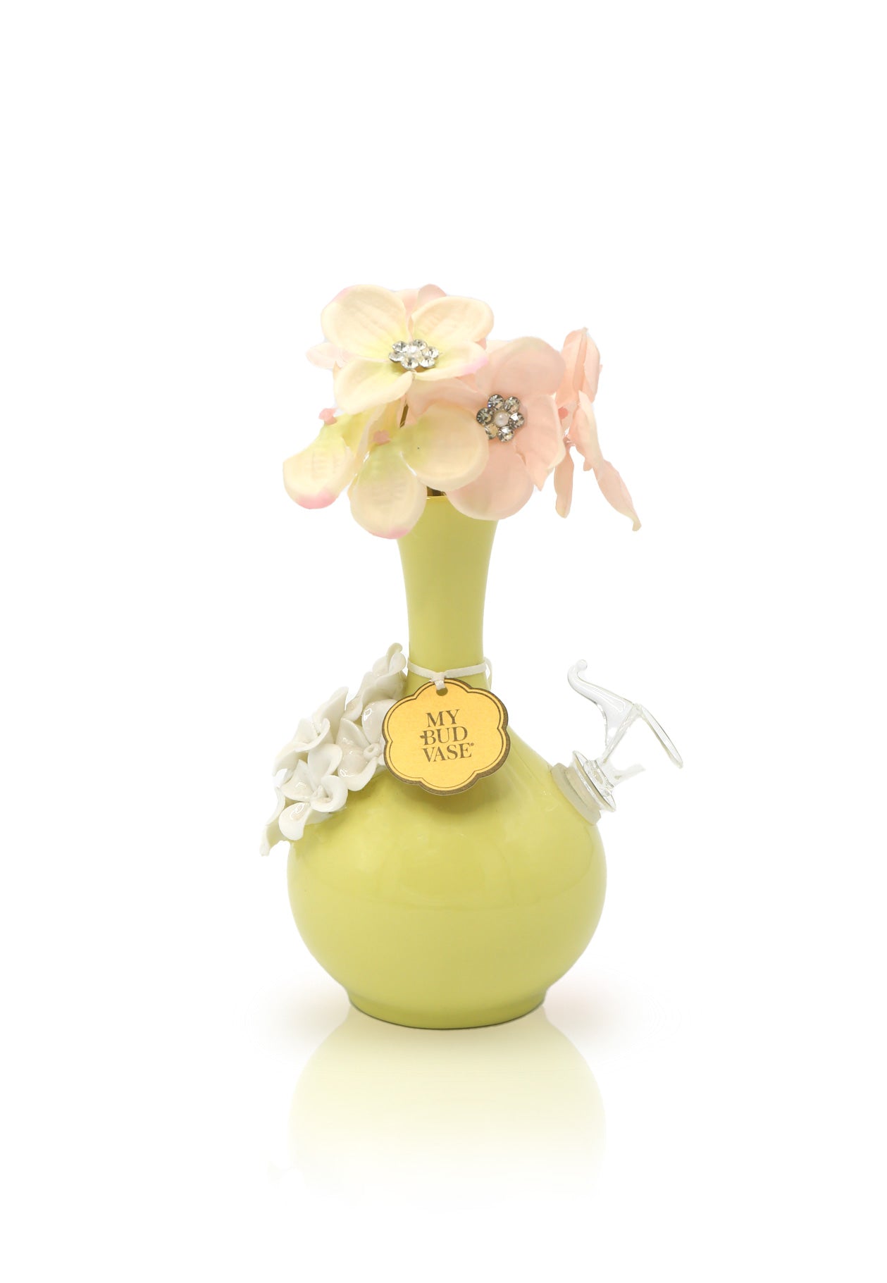 Phoebe Vase Bong
