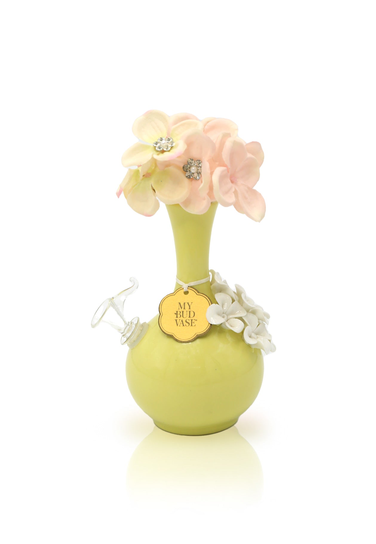 Phoebe Vase Bong