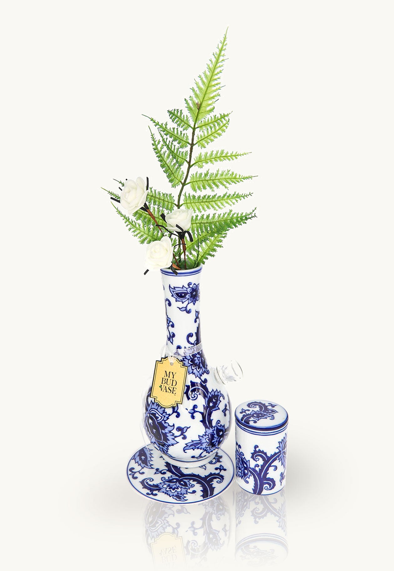 Joy Vase Bong