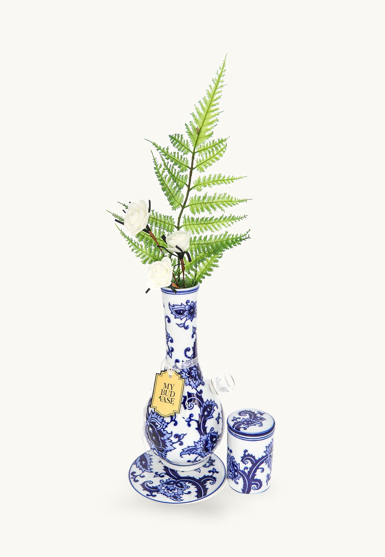Joy Vase Bong