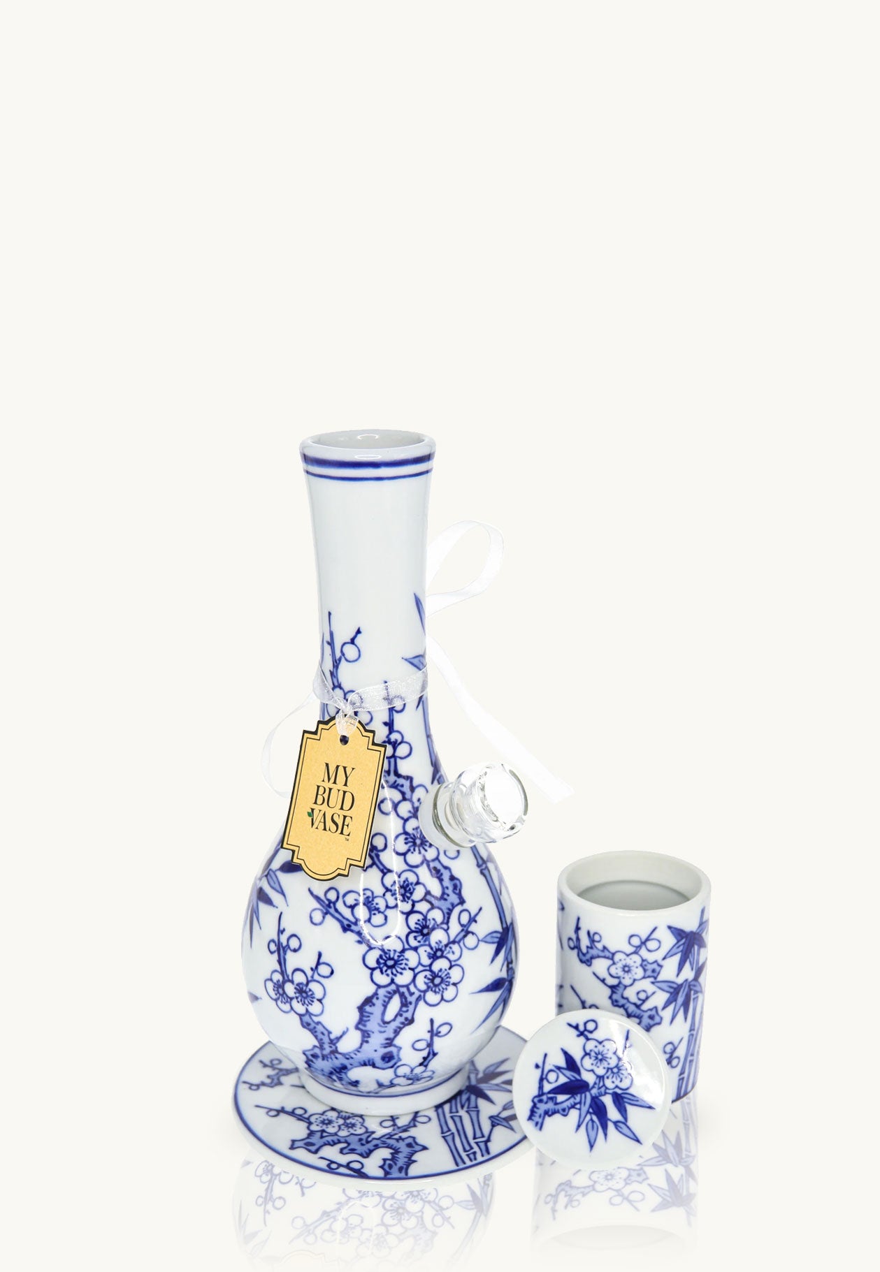 Luck Vase Bong