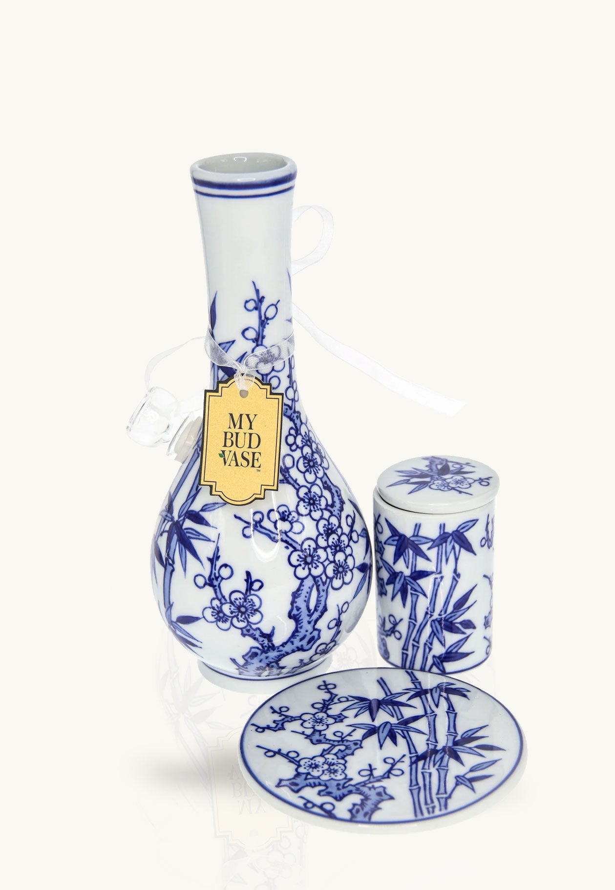 Luck Vase Bong