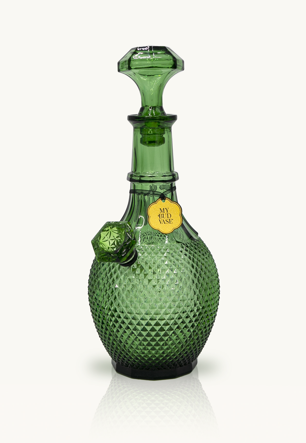 Jewel Vase Bong