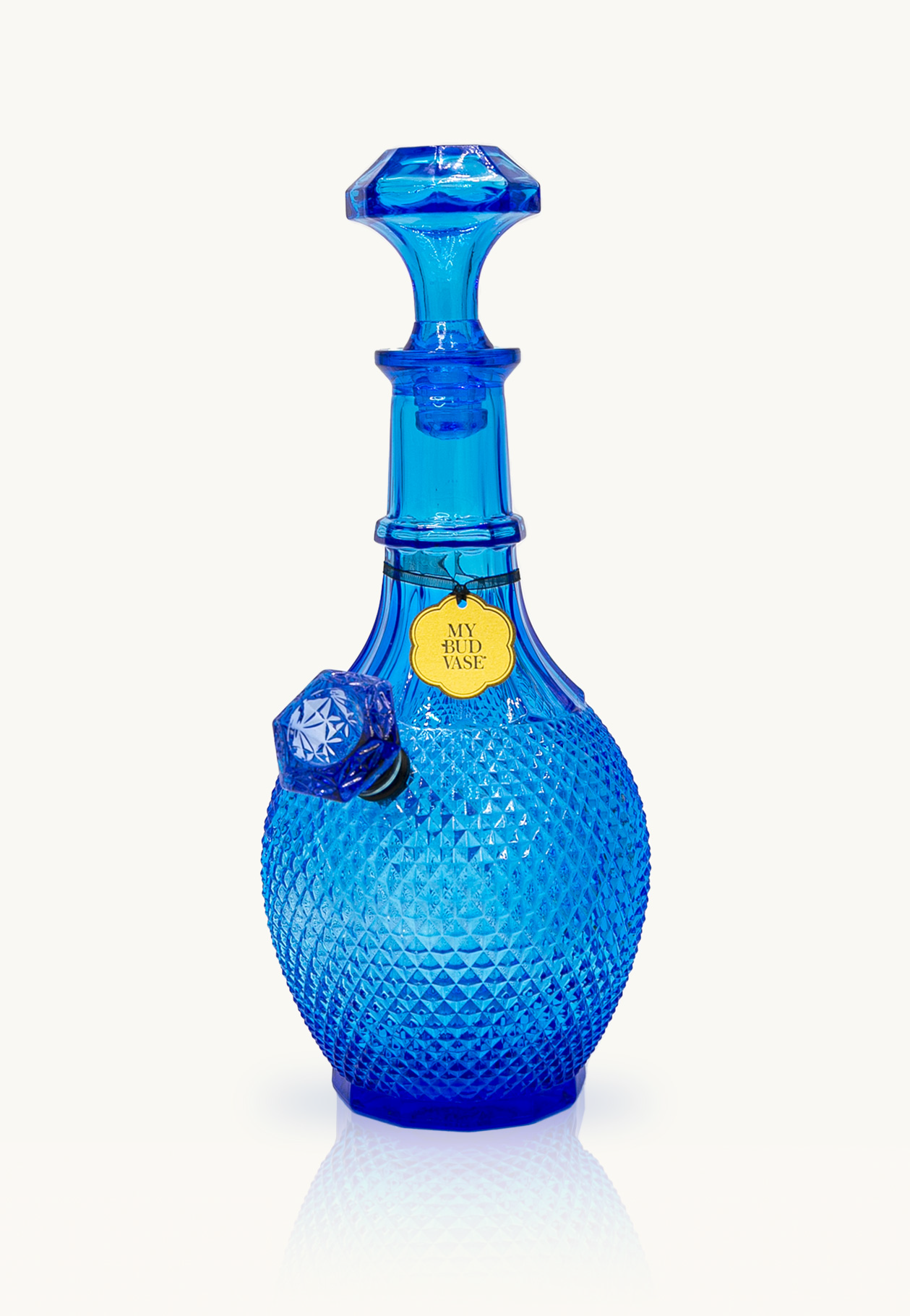 Jewel Vase Bong