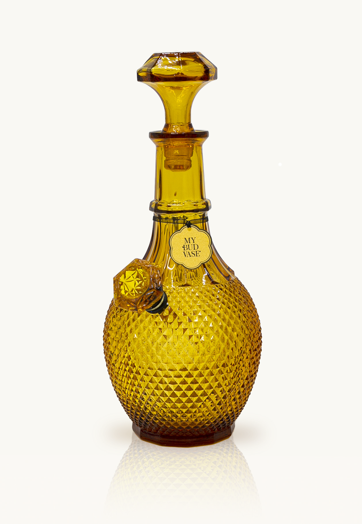 Jewel Vase Bong