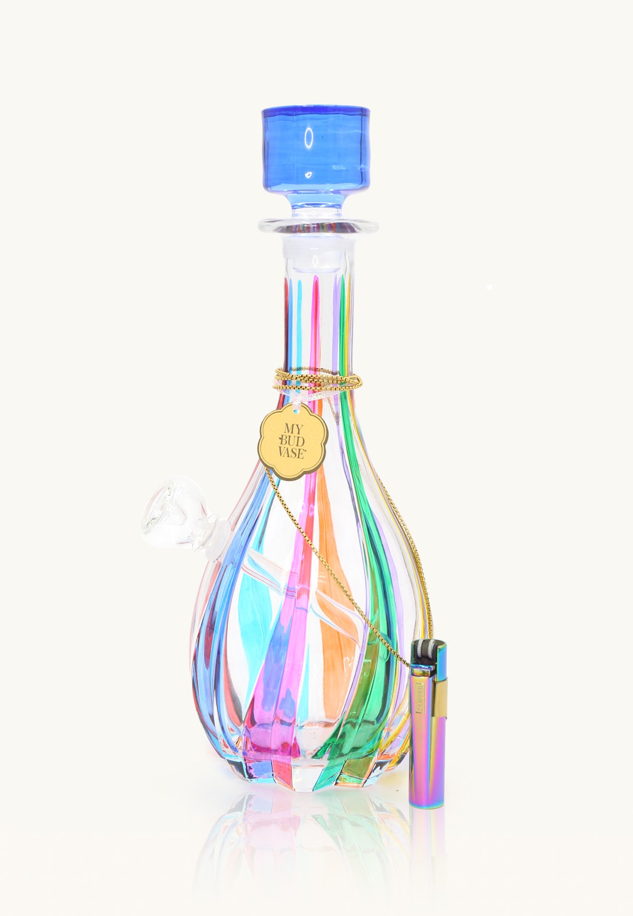 Pride Vase Bong