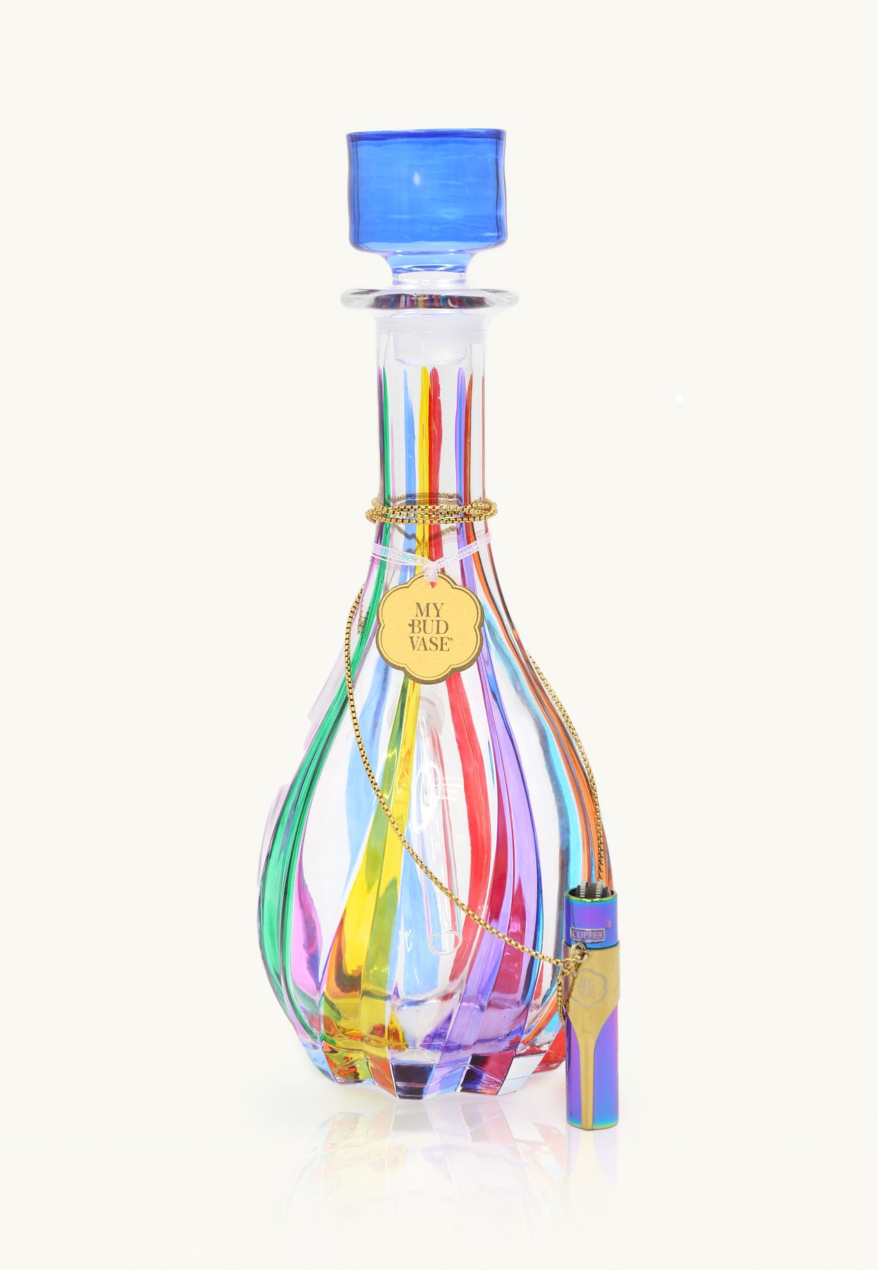 Pride Vase Bong