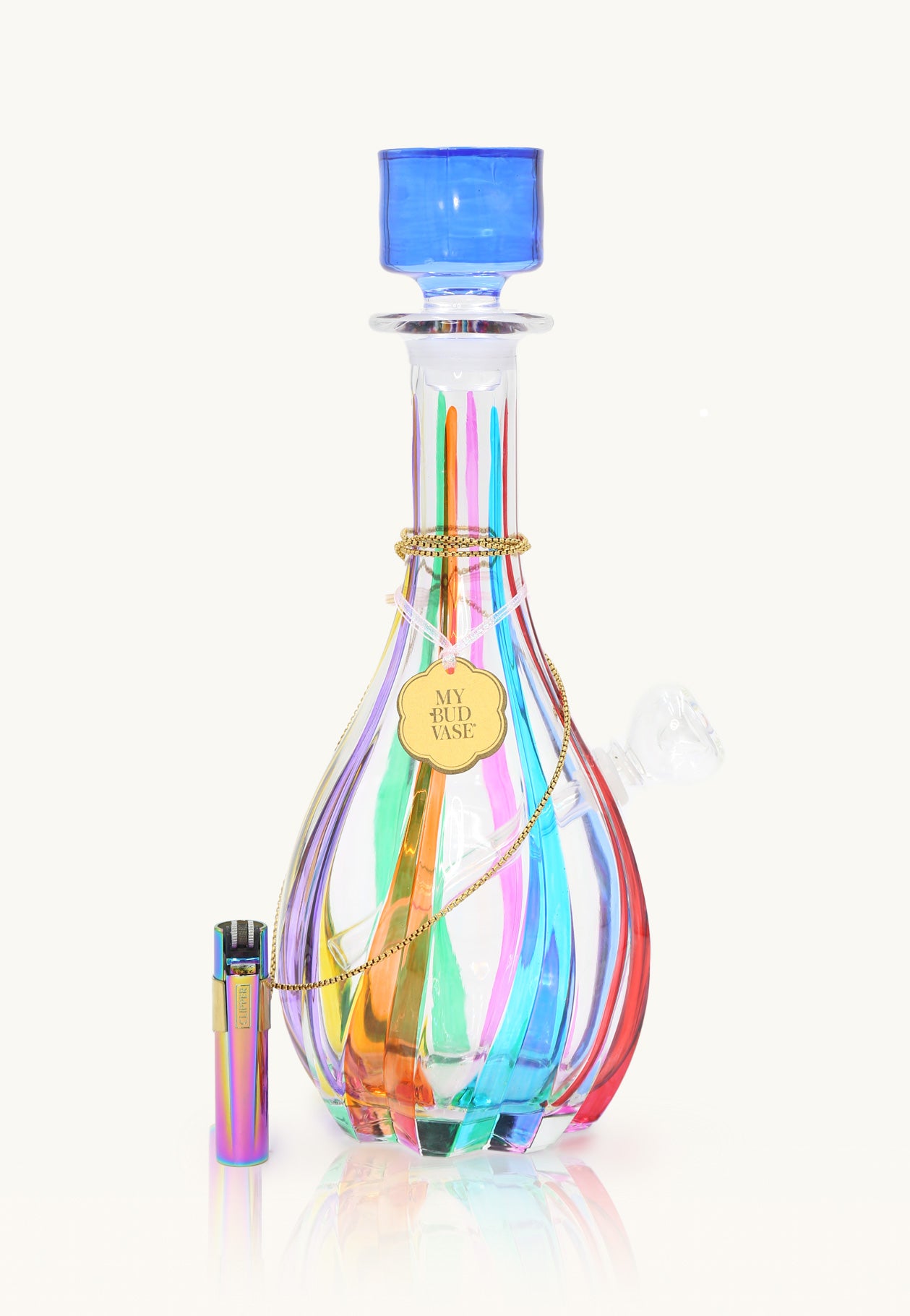 Pride Vase Bong