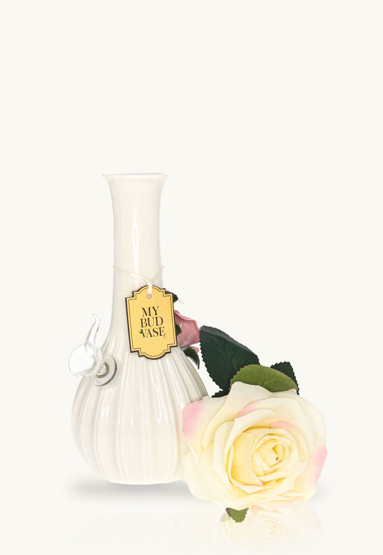 Rose Vase Bong