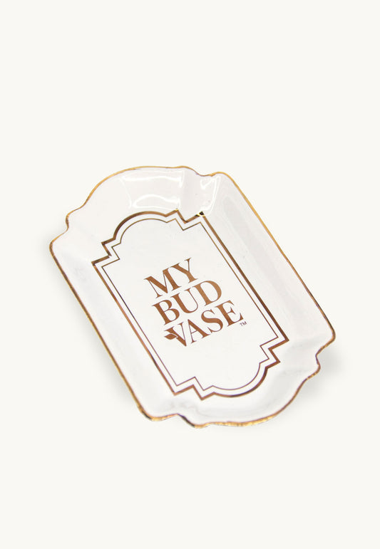My Bud Vase®  Logo Trays