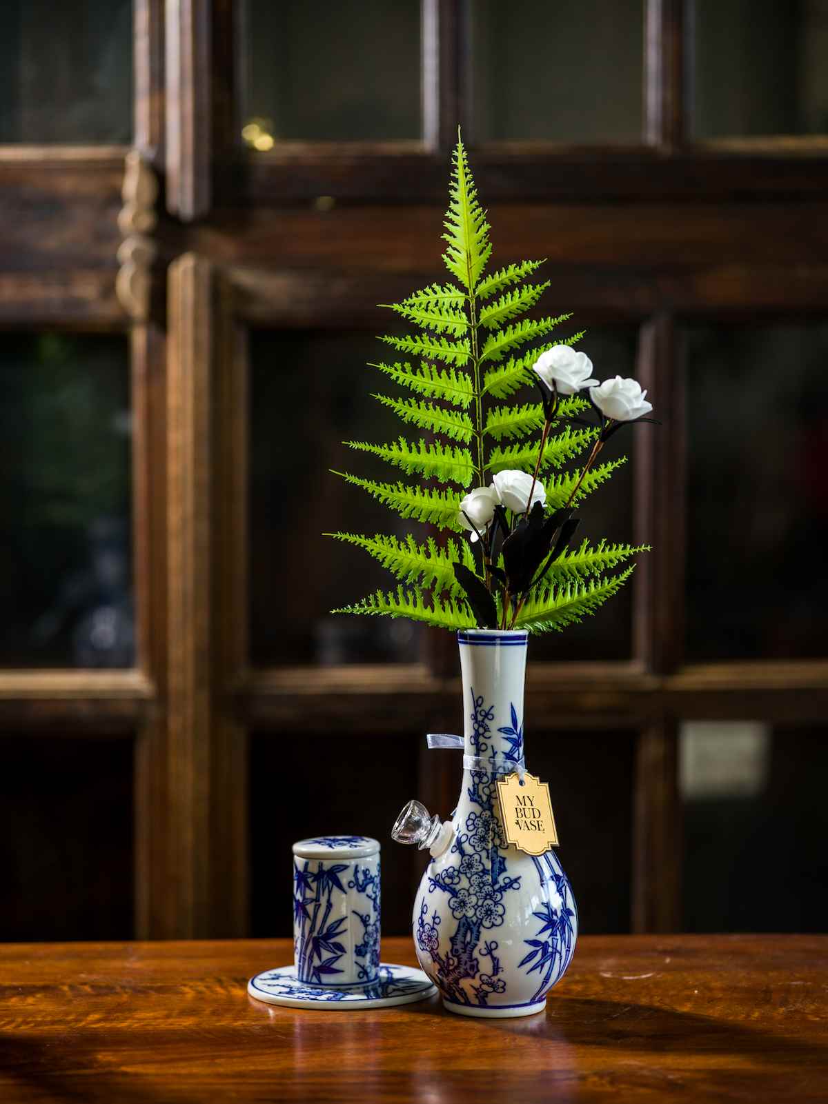 Luck Vase Bong