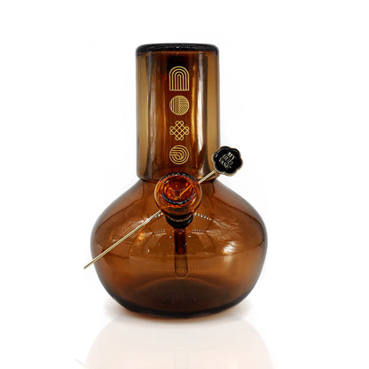 Higher Signature Vase Bong Set