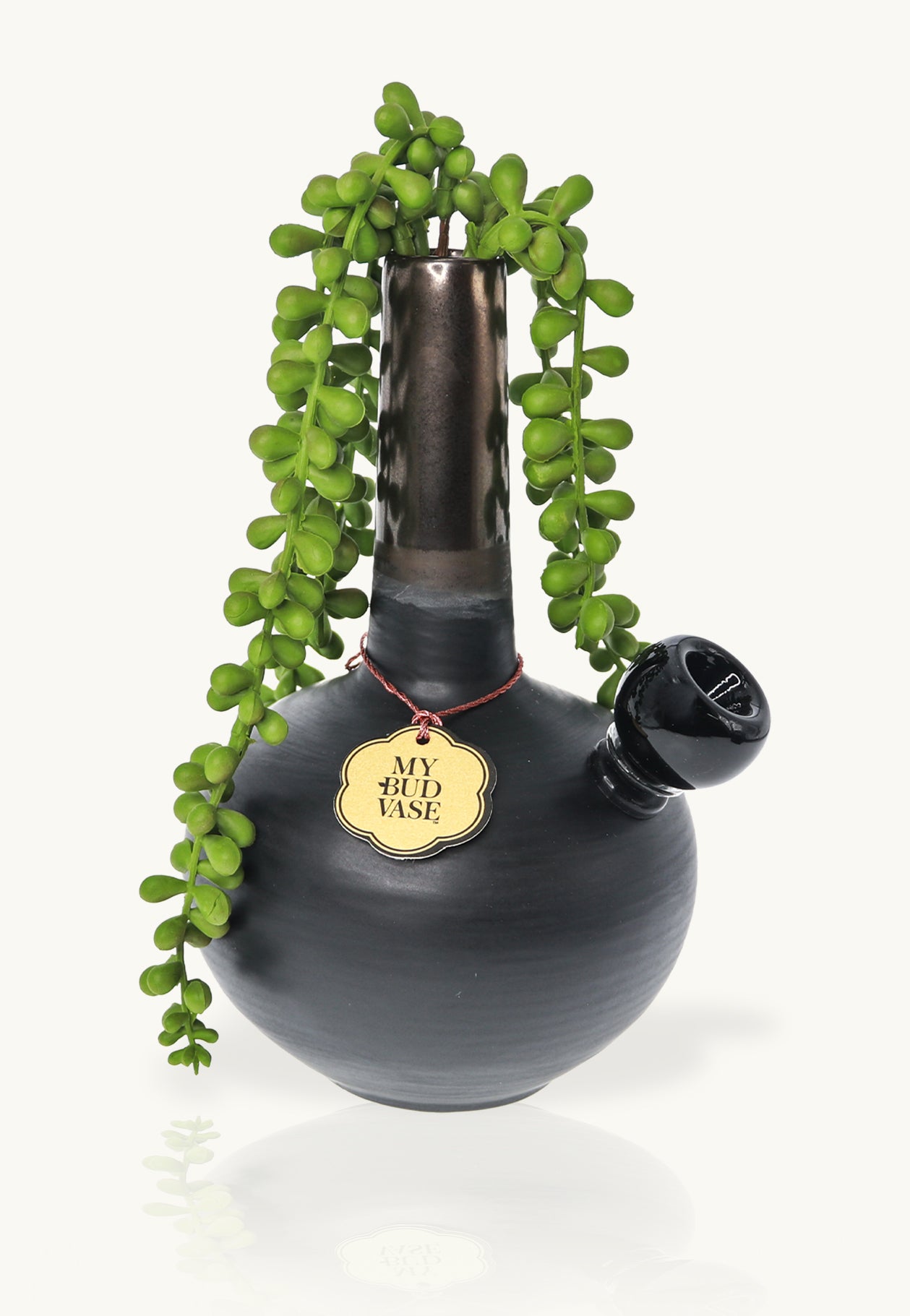 DeAngelo Vase Bong