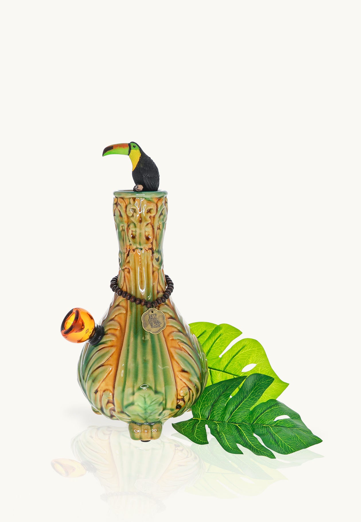 TocaCabana Vase Bong